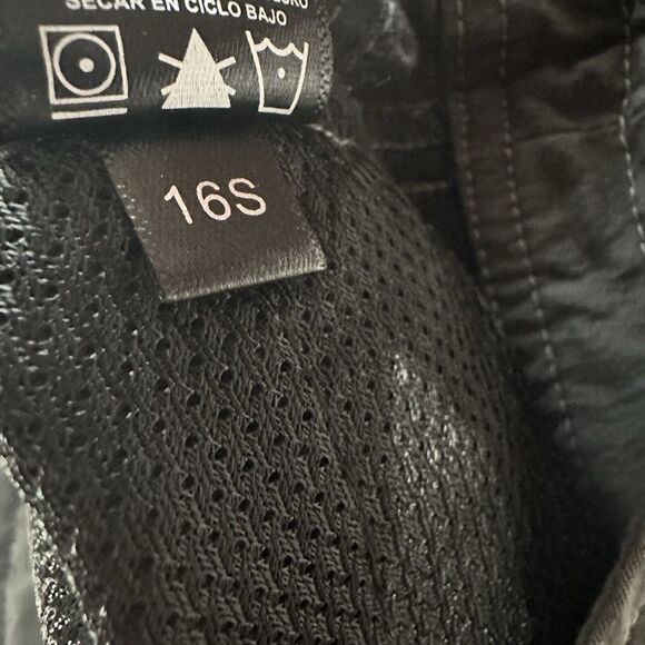 Kuhl Skirt Womens 12 Gray Vala A Line Cargo Cotton Blend Hiking Outdoors Ladies - Picture 11 of 14